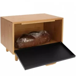 BAMBUS BRØDBAGER KLAUSBERG KB-7399 Outlet