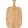 BAMBUS KØKKENBRÆD 32x18cm KINGHOFF KH-1563 Clearance