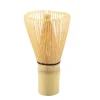 Mixere Og Blendere>Bambus Matcha Piskeris - Autentisk Værktøj til Tilberedning af Matcha Pulver (100 Sticks)