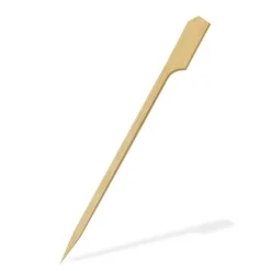 Madspyd>Bambus snackpinde 18 cm 250 stk.
