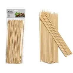 Bambustandstikkere Bambus - 25 cm