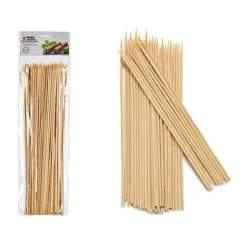 Bambustandstikkere Bambus - 25 cm