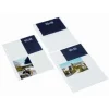Opbevaring Af Fotografier>BANTEX Fotolommer 10x15 Hvid Lodret 10 stk. (sælges 10x10)