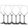 Bar & Lounge Craft Ølglas 44cl, 6-pak - Lehmann