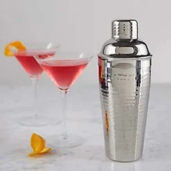 BARTENDER SHAKER TIL COCKTAILS 550ml KINGHOFF KH-1506