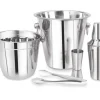 BARTENDERSÆT 5 ELEMENTER KINGHOFF KH-1389 New