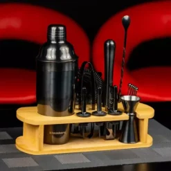 BARTENDERSÆT 16 STK KLAUSBERG KB-7584 Discount