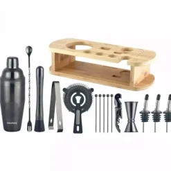 BARTENDERSÆT 16 STK KLAUSBERG KB-7584 Discount