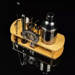 BARTENDERSÆT 16 STK KLAUSBERG KB-7584 Discount