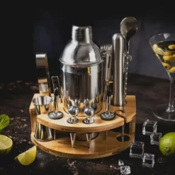 BARTENDERSÆT KLAUSBERG KB-7655 Discount
