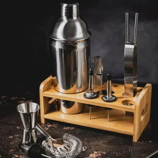 BARTENDERSÆT KLAUSBERG KB-7653