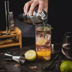 BARTENDERSÆT KLAUSBERG KB-7653