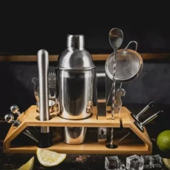 Barudstyrssæt>BARTENDERSÆT KLAUSBERG KB-7654