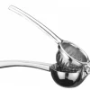 Pressere>BarUp citruspresser, rustfrit stål, 215x70x(H)55mm