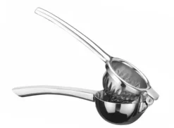 Pressere>BarUp citruspresser, rustfrit stål, 215x70x(H)55mm