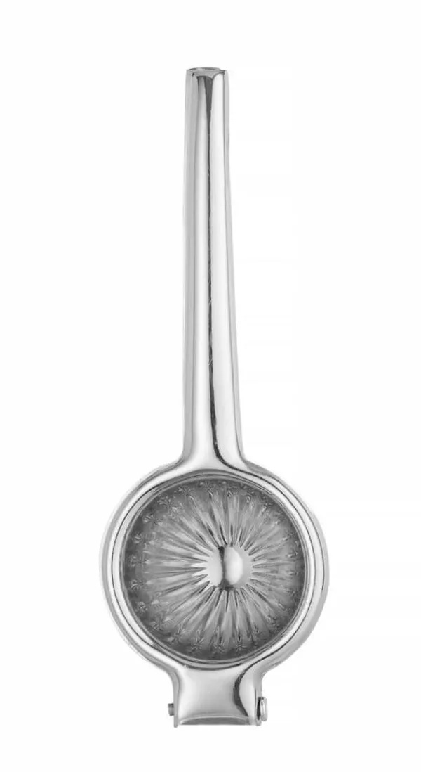 Pressere>BarUp citruspresser, rustfrit stål, 215x70x(H)55mm