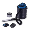 Grovstøvsugere>Batteridrevet askebæger C-AVC15-X - SET S, Scheppach