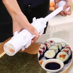 BAZOOKA 3294 SUSHI RULLEMASKINE Sale