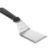 Stegepaletter>BBQ burgerspatel 77x275 mm - Hendi 855676