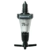 Beaumont drypfri alkohol flaske dispenser 25ml - Hendi 598009