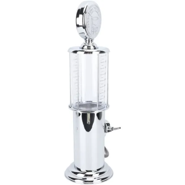 Drikkevareautomater>Beer Tower Dispenser 1000cc Vin Spiritus Sodavand Sodavand Drikkevarepumpe Benzinstation Dispensermaskine til festbar tilbehør