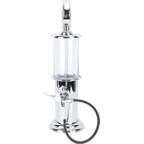 Drikkevareautomater>Beer Tower Dispenser 1000cc Vin Spiritus Sodavand Sodavand Drikkevarepumpe Benzinstation Dispensermaskine til festbar tilbehør