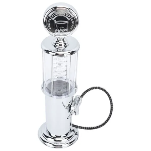 Drikkevareautomater>Beer Tower Dispenser 1000cc Vin Spiritus Sodavand Sodavand Drikkevarepumpe Benzinstation Dispensermaskine til festbar tilbehør