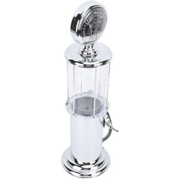 Drikkevareautomater>Beer Tower Dispenser 1000cc Vin Spiritus Sodavand Sodavand Drikkevarepumpe Benzinstation Dispensermaskine til festbar tilbehør