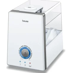 Befugter LB88 hvid New
