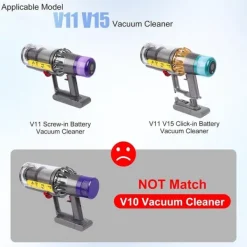 Beholder / Støvbeholder – Dyson V11, V15, SV14, SV22 Online