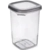 Beholder til løse produkter med låg 450 ml Best