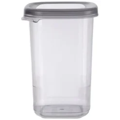 Beholder til løse produkter med låg 450 ml Clearance