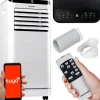 Berdsen BD-583 9000 BTU bærbar klimaanlæg Hot