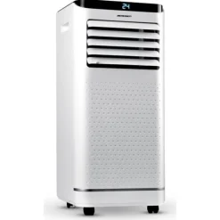 Berdsen BD-583 9000 BTU bærbar klimaanlæg Hot