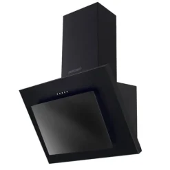 Emhætter>Berdsen BT-215 60 cm emhætte sort