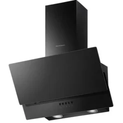 Emhætter>Berdsen BT-211 60 cm emhætte sort