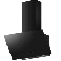 Emhætter>Berdsen BT-212 60 cm emhætte sort