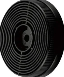 Berdsen Carbonfiltre til BT-serien emhætter - Sæt af 2, Kompatibel med BT-200, BT-210, BT-211, BT-212, BT-213, BT-214, BT-223, BT-231, BT-232