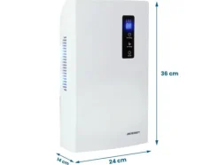 Viking Choice Berdsen lufttørrer BR-20 -700 ml/24t New