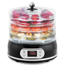 Berdsen maddehydrator sort Online