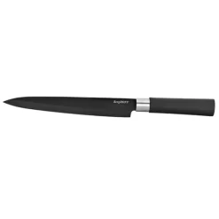 Køkkenknive>BergHOFF 4-delars knivset - Prime-serien med keramiskt belagda blad och halkfria handtag fr enkel frberedelse.
