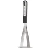 Kartoffelpressere>BergHOFF Potatisstt - Graphite Series med finmaskig platta och handtag av tervunnen plast