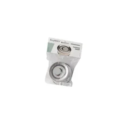 BergHOFF Thermo Control Knopp - Smart avtagbar lockknopp med vrmeindikator fr energieffektiv matlagning Hot