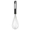 Mixere Og Blendere>BergHOFF Visp - Grafitserie med Silikonkant & tervunnet Handtag fr Non-Stick Skerhet