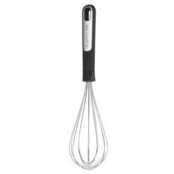 Mixere Og Blendere>BergHOFF Visp - Grafitserie med Silikonkant & tervunnet Handtag fr Non-Stick Skerhet