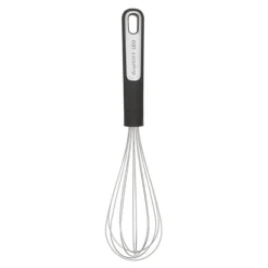 Mixere Og Blendere>BergHOFF Visp - Grafitserie med Silikonkant & tervunnet Handtag fr Non-Stick Skerhet