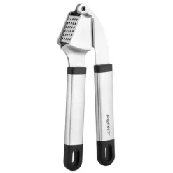 BergHOFF Vitlkspress - Rostfritt Stl med Satinfinish & Stor Kapacitetskammare Discount