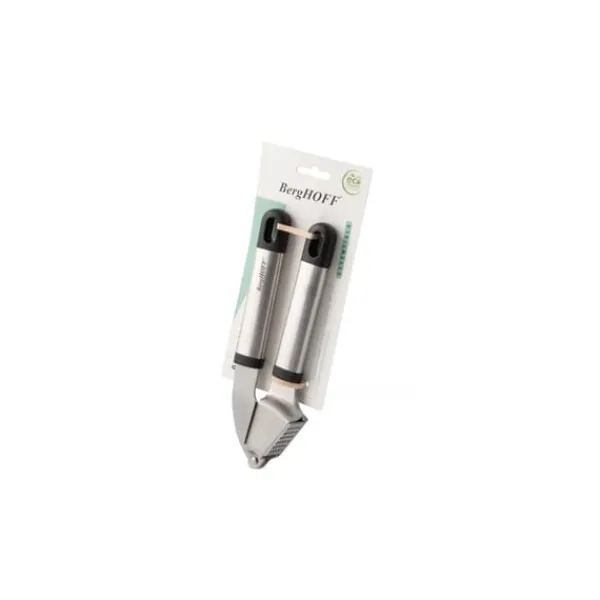 BergHOFF Vitlkspress - Rostfritt Stl med Satinfinish & Stor Kapacitetskammare Discount