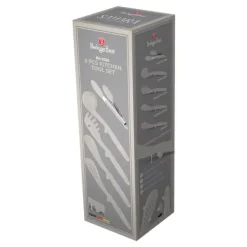 BERLINGER HAUS Sahara BH-6336 5-delt køkkenredskabssæt Outlet