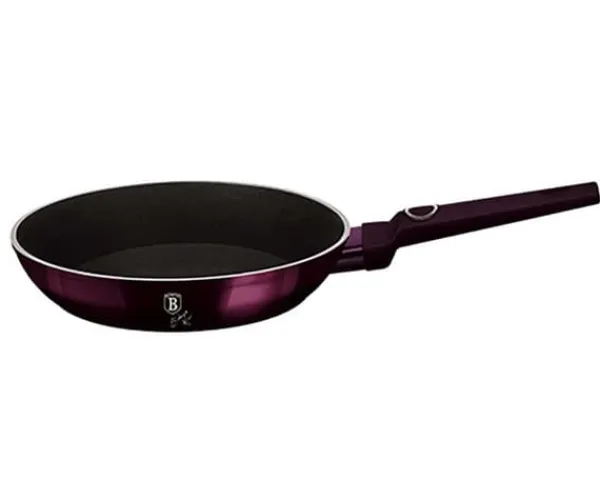 BERLINGER HAUS TITANIUM STEGEPADE 28cm BH-6626 LILLA Best